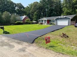 Wyoming, PA Driveway Paving Company